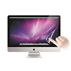 黑客 19寸 液晶显示器贴膜 20寸 21寸 22寸 台式