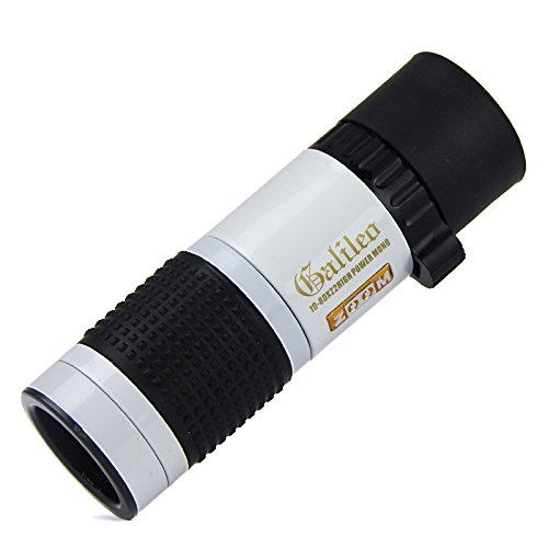 小太阳望远镜高倍高清微光夜视1000倍军袖珍