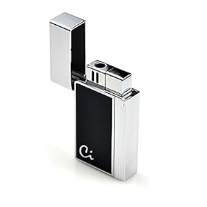 caseti卡沙帝 电子防风打火机 ca160-1 (