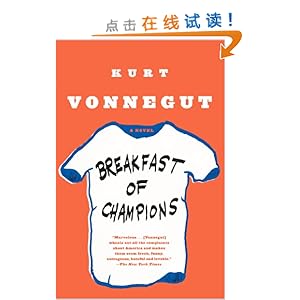 Breakfast of Champions