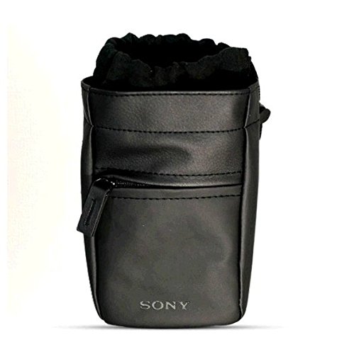 SONY索尼 LCS-P2相机包XH50 HX60 RX100