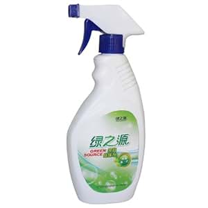 绿之源 活性炭 家具除味剂 500ml z-1200 (除甲