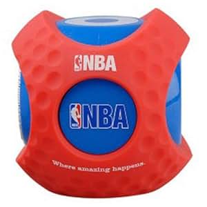 NBA-NBA 炫彩防摔 迷你 球队款 (NBA) 音箱 N