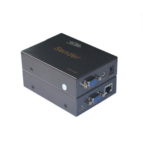 EKL 旭东泰 EKL-VE300(VGA延长器300M):亚