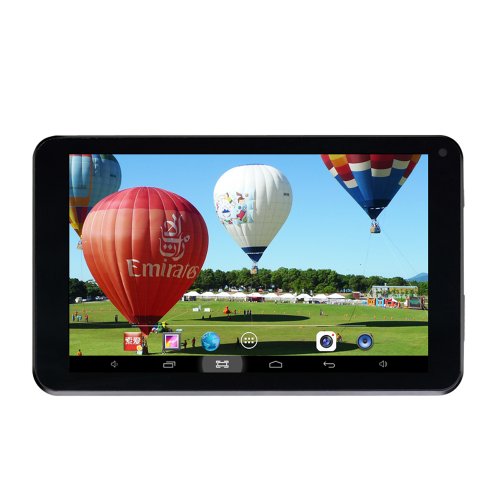 索爱M-30豪华版 8GB WIFI 7英寸双核平板电脑