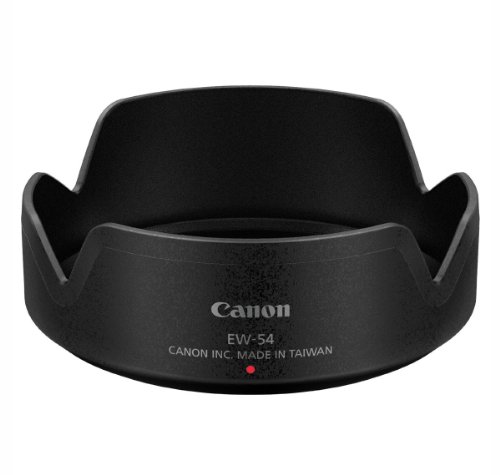 canon 佳能 EW-54 18-55mm 原装遮光罩 佳能