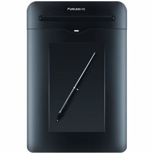 Funtous 凡拓 850数位板 (2048压感 5080LPI高