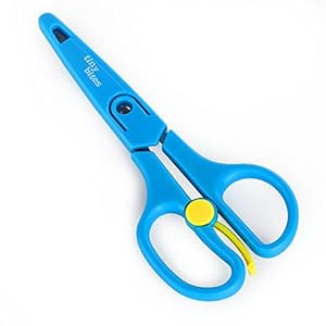 【tiny bites 】 美国tiny bites婴儿辅食剪刀 宝宝