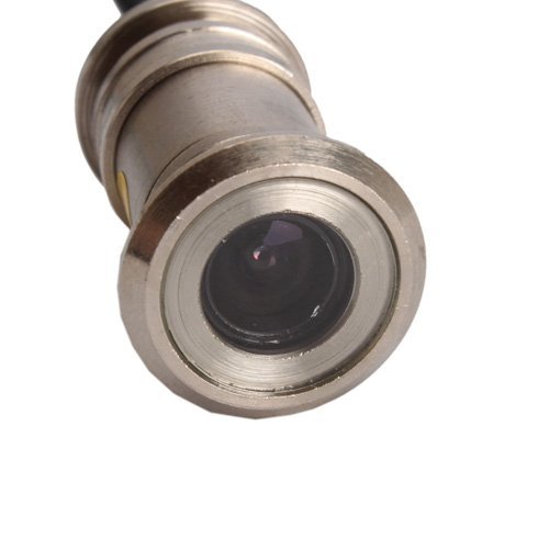 senthink 森思 CMOS微型摄像机 有线摄像头 防