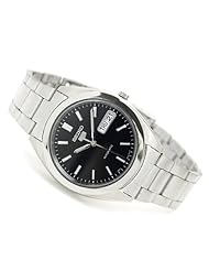 SEKIO 精工 5号经典自动机械表 SNX997K怎么