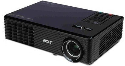 Acer宏基 EV-S13H 家用\/商务投影机 投影技术