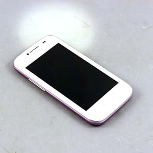 BELE 2G智能手机 4寸触摸屏 展讯SC6820 安