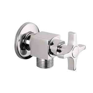 KOHLER科勒12066-3-CP科勒角阀(4分口径) 【