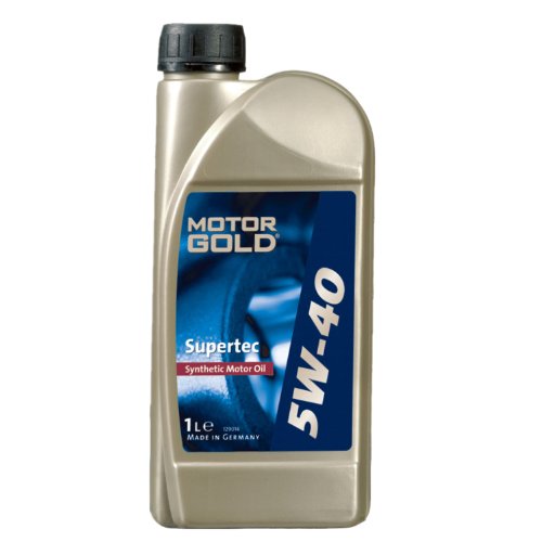 MOTOR GOLD 金引擎 德国原装进口全合成汽