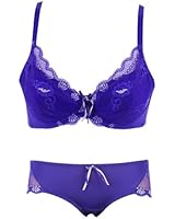 芬妮安娜 前扣美背无痕<em>文胸</em> 性感蕾丝 背后Y型