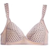 孕妇装 T扣软钢托孕妇哺乳<em>文胸</em> <em>胸罩</em> 孕妇内衣