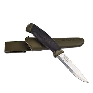 瑞典MORA莫拉刀 瑞典户外野营求生装备防身