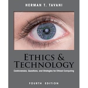 Ethics and Technology: Controversies, Questio
