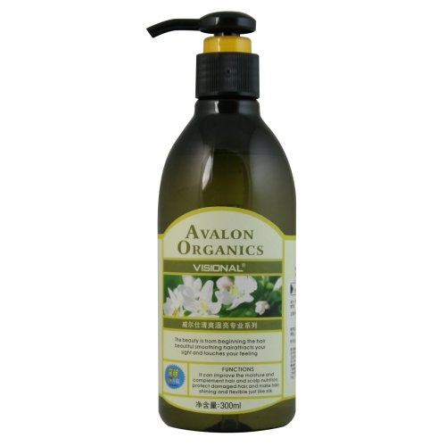 威尔仕 天然茶花精华萃取保湿定型专业<em>头发护</em>