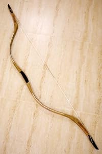 生物层压匈牙利弓,格鲁泽,Grozer,层压弓,传统弓