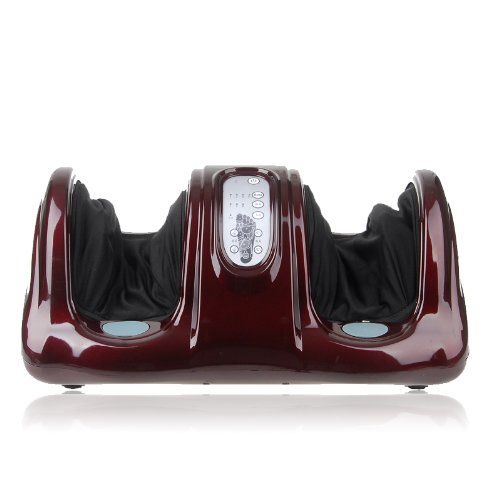 MZ 茗振 正品 无线遥控脚底足疗机足底足疗仪