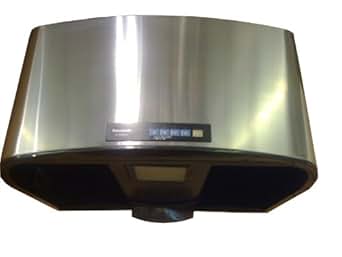 松下抽油烟机FV-75HDS1C 深罩型 \/吸力大