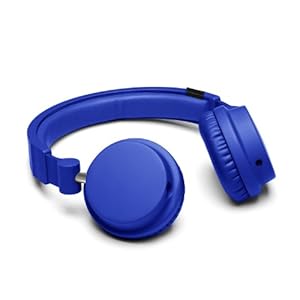 URBANEARS 城市之音 ZINKEN 头戴式耳机(钴