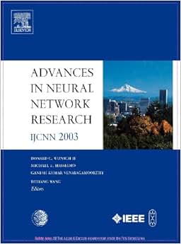 in Neural Network Research: IJCNN 2003\/