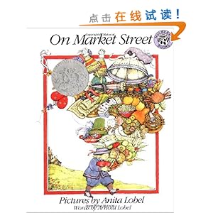 On Market Street 25th Anniversary Edition