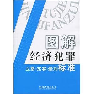 图解经济犯罪立案定罪量刑标准\/葛磊-图书-亚马