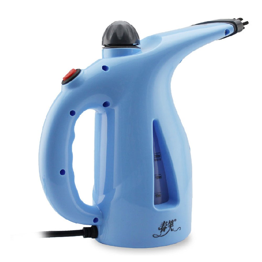 美的家用蒸汽挂烫机熨烫机选什么牌子好 同款好推荐