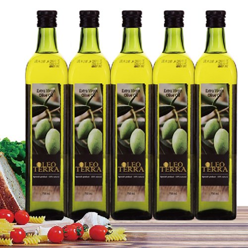 EO TERRA 奥兰 西班牙原装进口 有机食用油 7