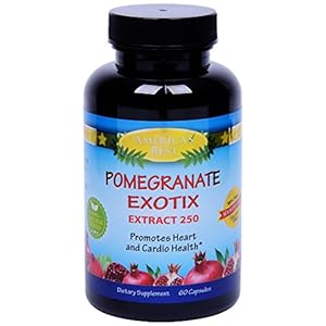 石榴提取物复合营养胶囊小组,石榴提取物复合