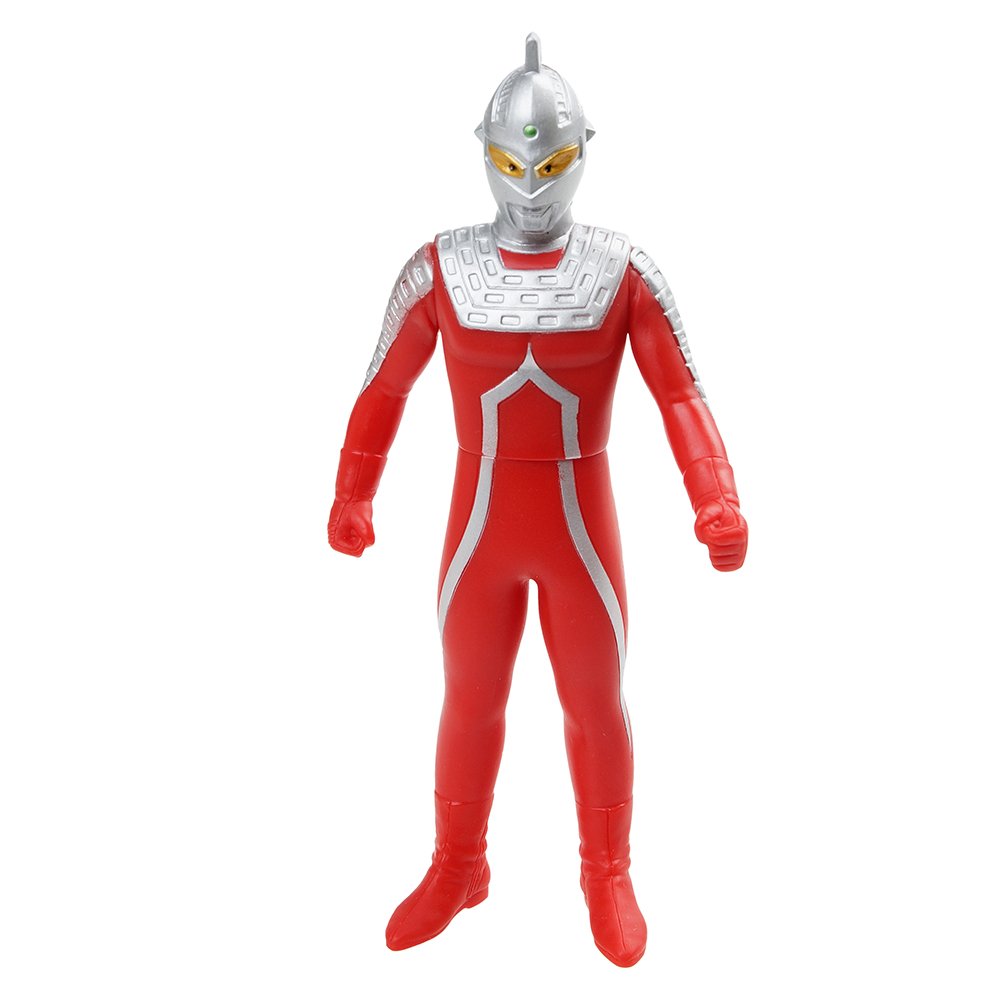 赛文奥特曼画简单画法