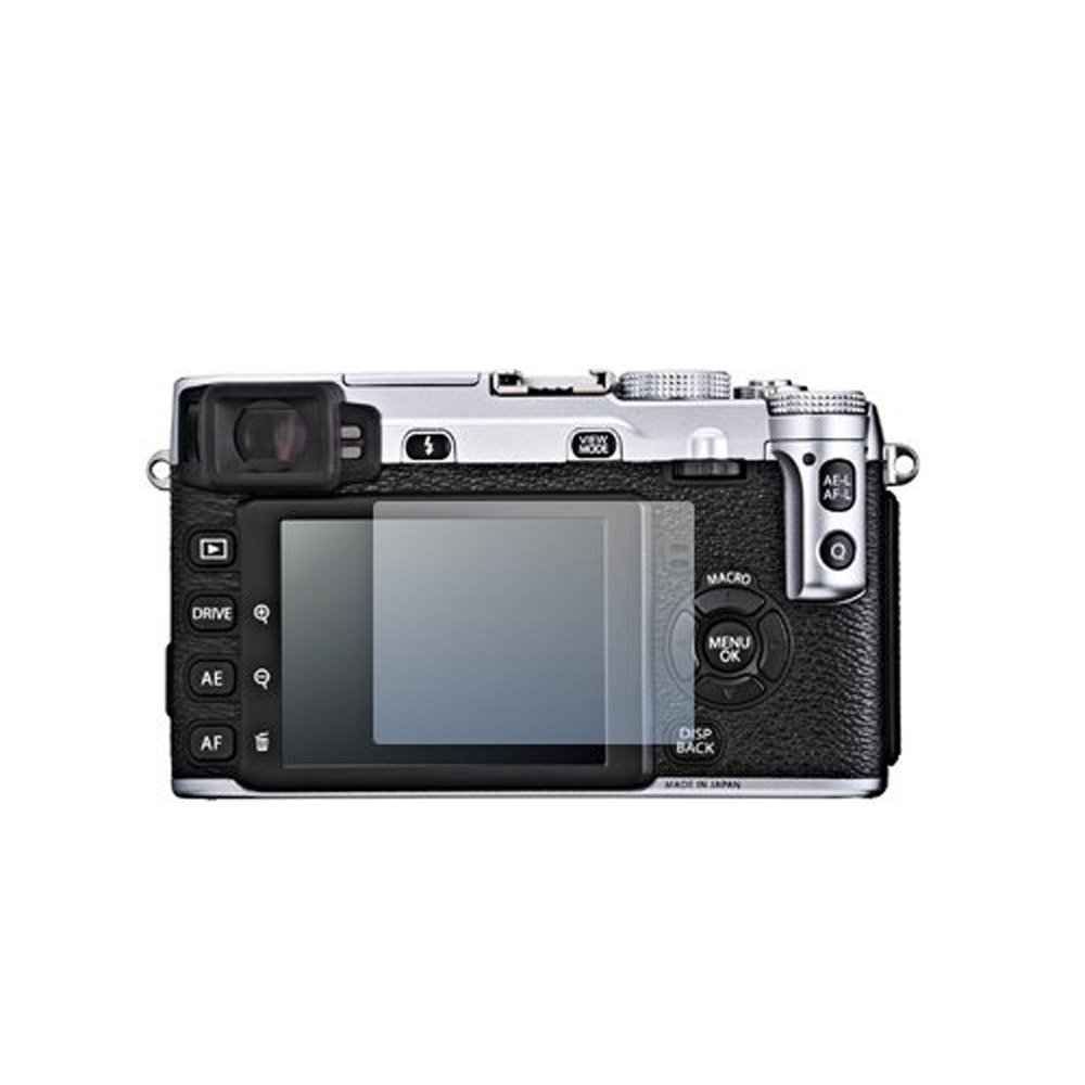登品 Fujifilm富士XE1专用单反相机显示屏保护