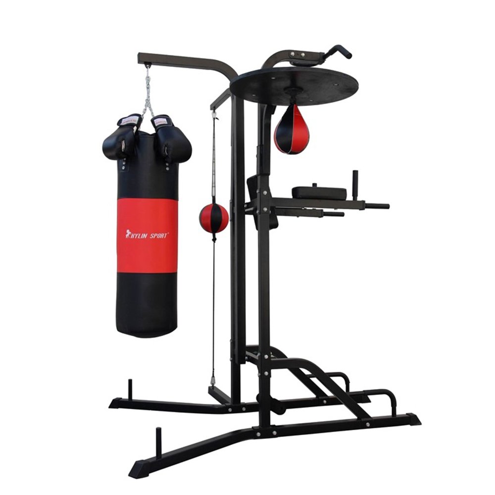 崇祥拳击速度球练习健身沙选什么牌子好 同款