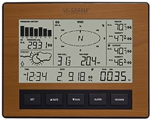 La Crosse Technology WS-2316AL-IT Profess