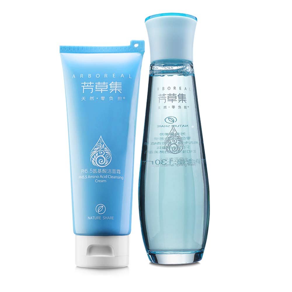 雪彩氨基酸原液补水保湿淡选什么牌子好 同款