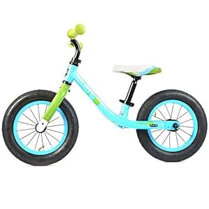 GIANT 捷安特 童车 自行车滑步车 平衡车 (碧波