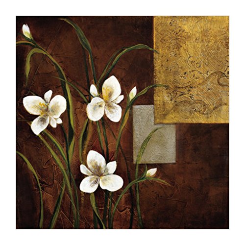 装饰画|混搭风格|花卉颜色装饰画|抽象色彩装饰画