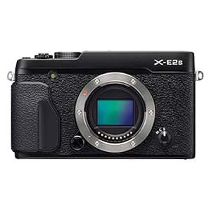 Fujifilm 富士-FUJIFILM 富士 X-E2S 微单相机 机