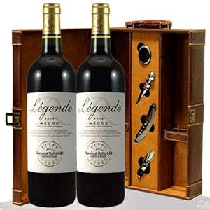 多克红2005小组,拉菲传奇梅多克红2005价格比