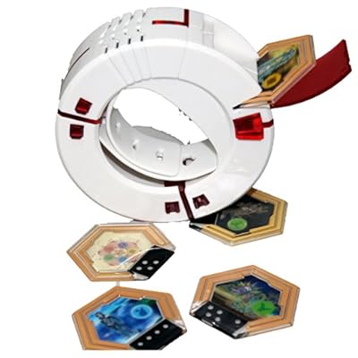 [视频]纳米神兵手环\/ben10超时空圣战\/纳米手环