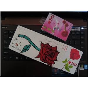 冰容 李永军玫瑰牌 浪漫玫瑰扑克 <em>把妹</em>魔术手 酒