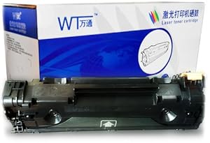 【HOT】wantop万通 惠普285\/佳能925 通用硒
