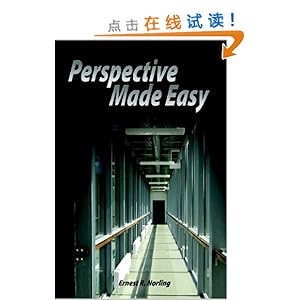 Perspective Made Easy