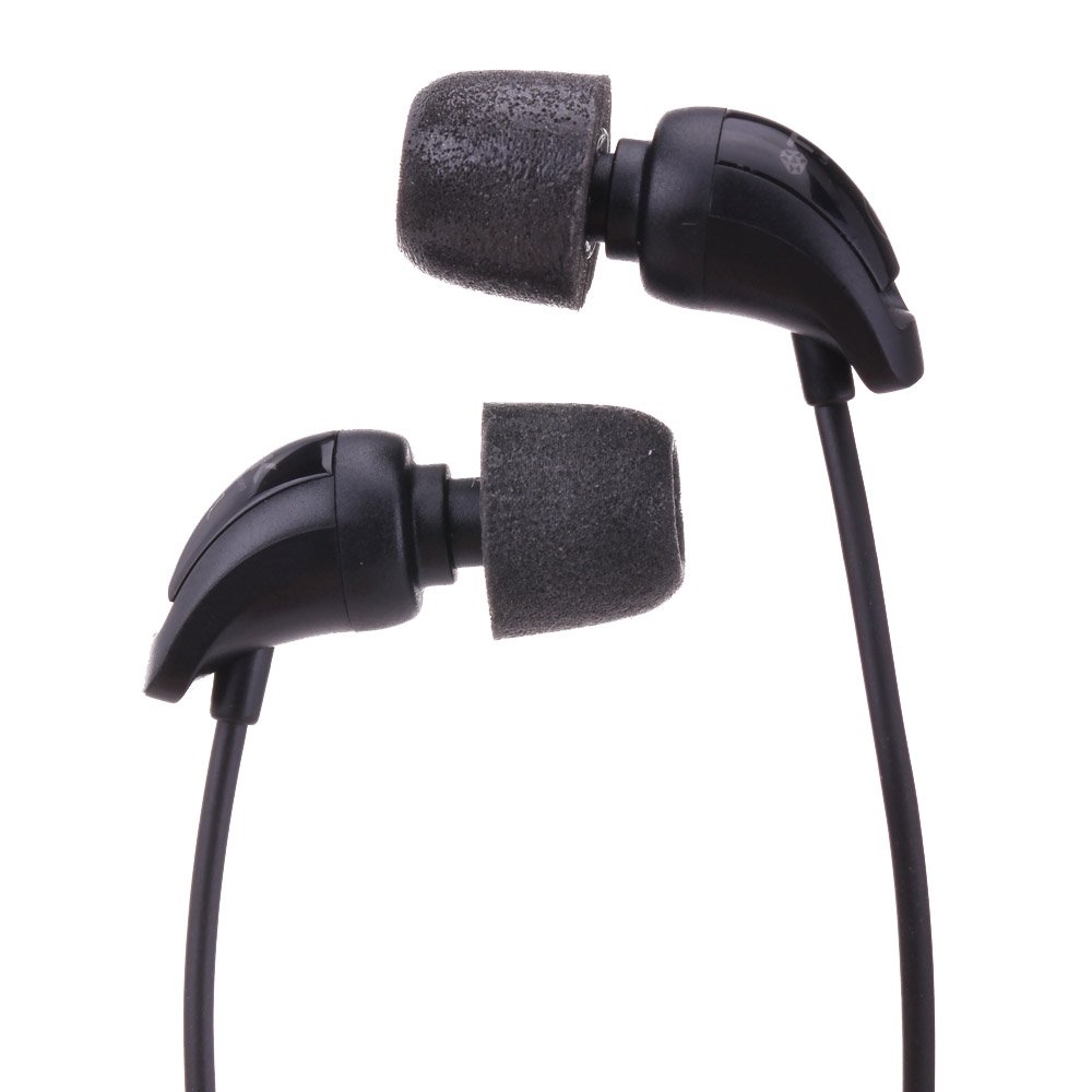 苹果安卓通用入耳式耳机女生语