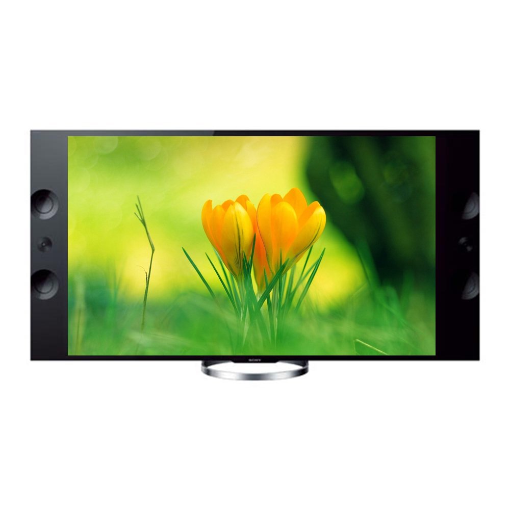 Sony\/索尼 KD-55X9000A 3D LED 智能 网络 液