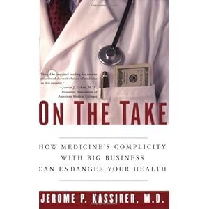 's Complicity with Big Business Can Endanger 