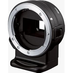 Nikon 尼康-Nikon 尼康 FT1 转接环 微单V1 J1